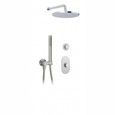 Shower faucet D3G – CalGreen compliant option